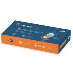 Ibsa Farmaceutici Italia Srl Siringa Sinogel 3 Ml Dolori Articolari - Iniettabili