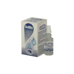 Ibsa Octilia Lacrima Gocce Oculari 10 Ml Occhi Secchi