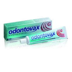 Ibsa Odontovax G Dentifricio Protezione Gengive 75 Ml Normali
