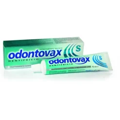 Ibsa Odontovax S Dentifricio Denti Sensibili 75 Ml