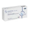 Ibsa Sinovial 32 2Ml Siringa Intra Articolare Con Acido Ialuronico 3 Pezzi