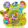 Ibsa Zcare Natural Braccialetto Baby Contro Le Zanzare Antizanzare