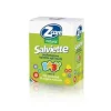 Ibsa Zcare Natural Salviettine Baby Repellenti Per Bambini 10 Pezzi Antizanzare