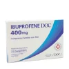 Ibuprofene Doc 12Cpr Riv 400Mg