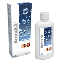 Icf Ermidrà Shampoo Idratante Cani E Gatti 250 Ml