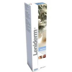 Icf Leniderm Spuma Detergente Ph 7 Senza Risciacquo Cani E Gatti 200 Ml