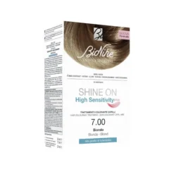 I.c.i.m. (Bionike) Internation Shine On Hsplus Biondo 7,00 Tinte
