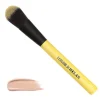 I Colori Di Helan Pennello Girasole Liquid Foundation Brush Accessori Igiene, Cura E Depilazione