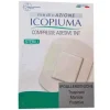 Icopiuma Benda Adesiva Tnt 10X30 Cm 2 Pezzi