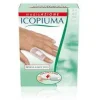 Icopiuma Benda A Rete Dito Con Applicatore Calibro 1 Bende A Rete