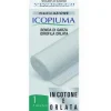 Icopiuma Benda Di Garza Idrofila Orlata M 5X7 Cm Bende Non Elastiche