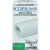 Icopiuma Benda Garza Elastica Autofissante Cm 10X4 M Bende Elastiche Autofissanti