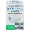 Icopiuma Benda Garza Elastica Autofissante Cm 4X4 M Bende Elastiche Autofissanti