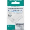 Icopiuma Cerotto In Striscia Tnt Ipoallergenico M 1X6 Cm