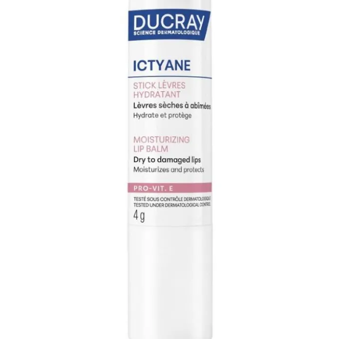 Ictyane Stick Labbra 4 G