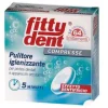 Ideco Fittydent Compresse 32 Compresse Pulizia Protesi