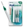 Ideco Plakkontrol Scovolino 0,8 Mm 10 Pezzi Scovolini