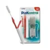Ideco Plakkontrol Scovolino 1,2 Mm 10 Pezzi Scovolini