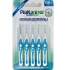 Ideco Plakkontrol Scovolino Flexi Brush 06 Blister 5 Pezzi Scovolini