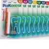 Ideco Plakkontrol Scovolino 0,5 Mm 10 Pezzi Scovolini