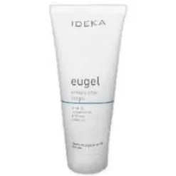 Ideka Eugel Emulsione Corpo 200 Ml Idratazione Pelle Normale