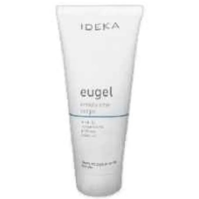 Ideka Eugel Emulsione Corpo 200 Ml Idratazione Pelle Normale