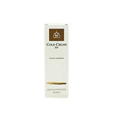Idi Cold Cream Crema Idratante Corpo 50 Ml