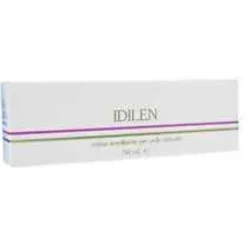 Idilen Crema Bimbi Emolliente Pelli Sensibili 50 Ml