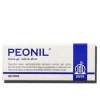 Idipharma Linea Andrologica Peonil Crema Gel 25 Ml
