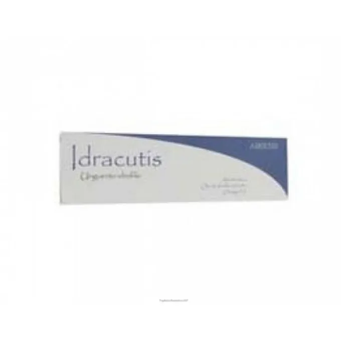 Idracutis 50 Ml