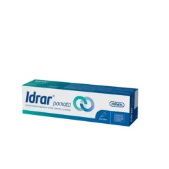 Idrar Pomata Idratante Per Pelli Secche 150 Ml Idratanti Viso Pelle Normale