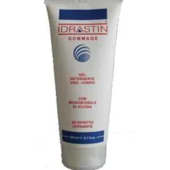 Idrastin Gommage Per Pelli Impure 200 Ml