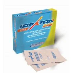 Idraton 245 Integratore 10 Bustine