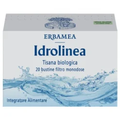 Idrolinea Tisana 30 G