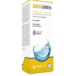 Idryadren Soluzione Oftalmica 300Ml Depurativi E Disintossicanti