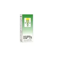 Igeakos Srl Sin 28 Gocce 50 Ml