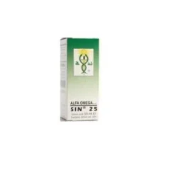 Igeakos Srl Sin 25 Gocce 50 Ml Omeopatia