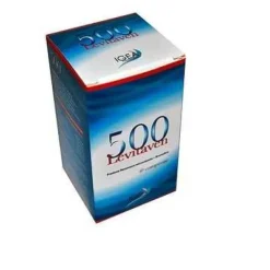 Igea Levitaven 500 Integratore 30 Compresse