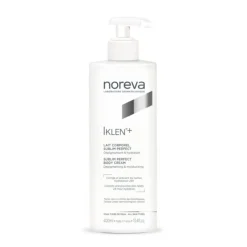 Iklen + Latte Corpo 400 Ml Idratazione Pelle Secca