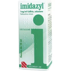 Imidazyl Coll Fl 10Ml 0,1%