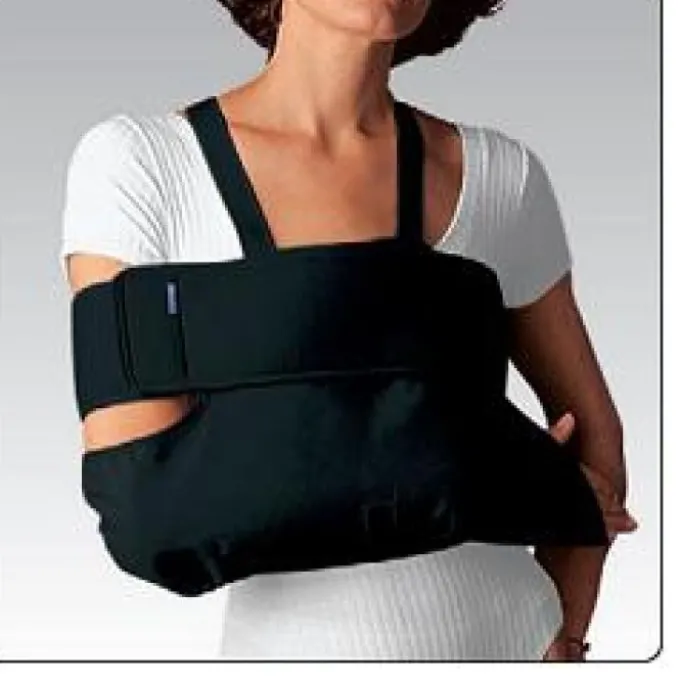 Immobilizzatore Di Braccio E Spalla Con Supporto Gomito Sostegni E Accessori