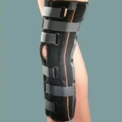 IMMOK IMMOBILIZZATORE DI GINOCCHIO CM 40 - DISPOSITIVO MEDICO CLASSE I