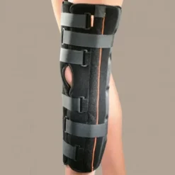 Immok Immobilizzatore Di Ginocchio Cm 50 Un