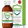 Immun Action Junior 200Ml Immunostimolanti