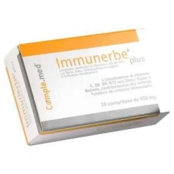 Immunerbe Flui 10 Bustine