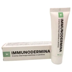 Immunodermina 30 Ml Idratazione Pelle Secca