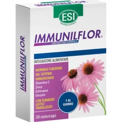 Immunoflor Immunilflor 30 Naturcaps Immunostimolanti