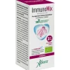 Immunomix Advanced Aboca Sciroppo Per Il Sistema Immunitario Flacone Da 210 Gr