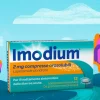 Imodium Diarrea Acuta 12 Compresse Orosolubili