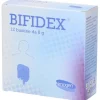 Imogen Bifidex Integratore 12 Bustine